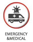 Emergency and Medical