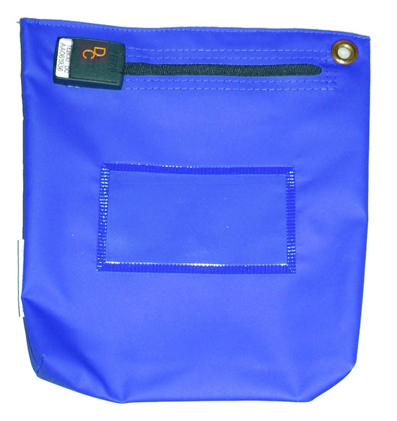 Tamper evident cash bags hotsell