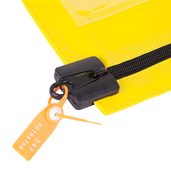 Document Satchel - A4 Portrait - BagMasters Australia