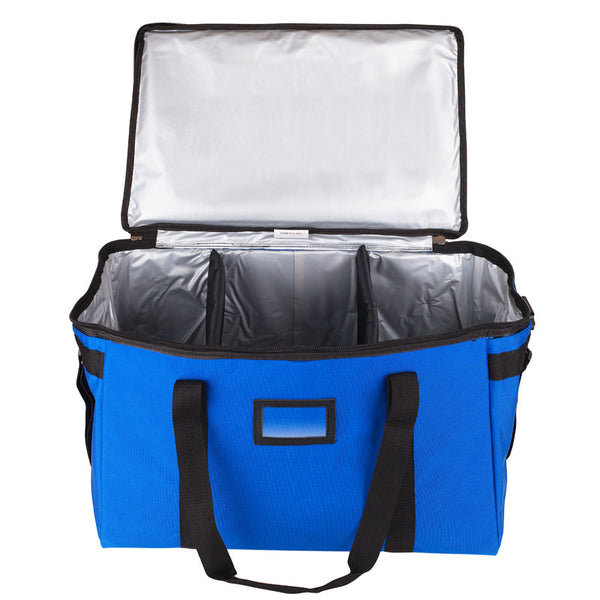 Insulated Cool Bag - Large – BagMasters Australia