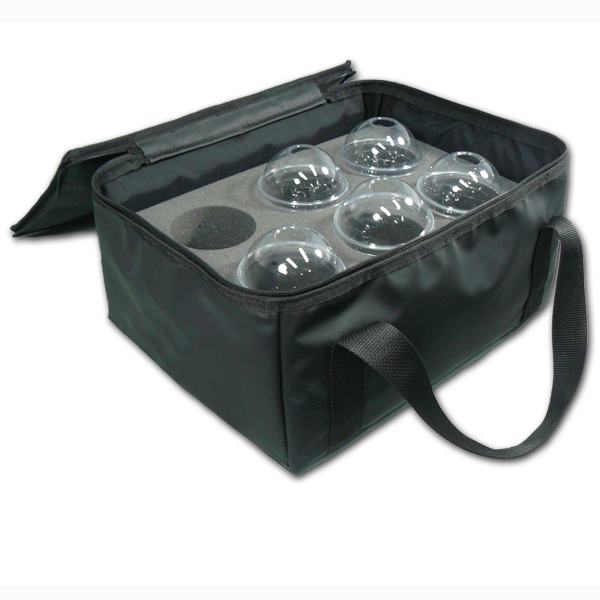Insulated Drink Transport Bag - BagMasters Australia