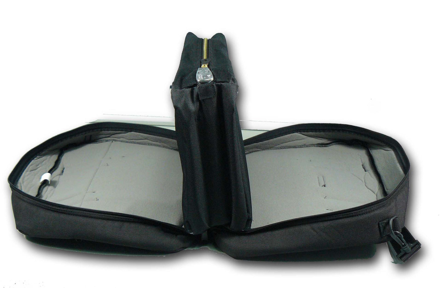 Discreet Locking Security Bag - BagMasters Australia