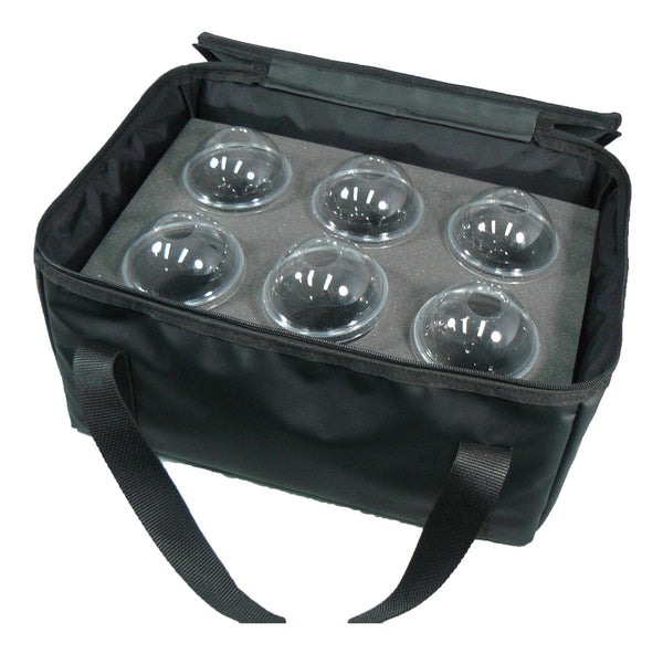 Insulated Drink Transport Bag - BagMasters Australia