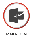 Mailroom