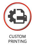 Custom Printing