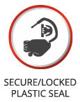 Locks and Seals