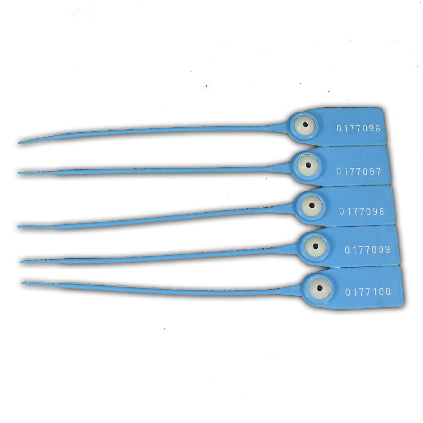 Security Seals (pack of 500 seals)