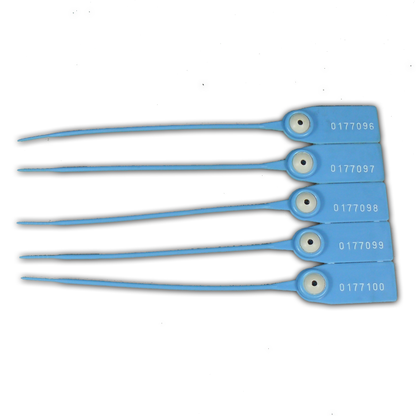 Security Seals (pack of 500 seals)