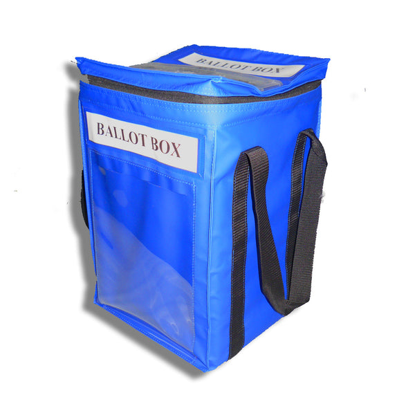 Ballot Box Bags - BagMasters Australia