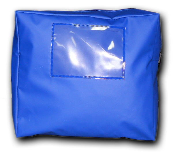 Courier Security Bag - A3 - No handles - BagMasters Australia