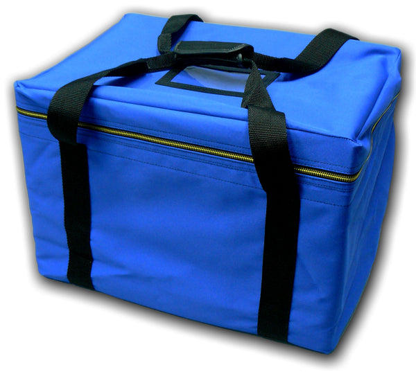 Collapsible Bag with Sewlock device - BagMasters Australia