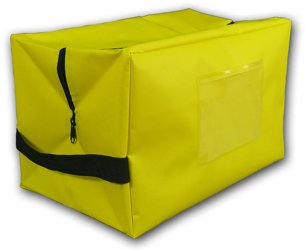 Spill Response Kit Bags - Custom Made - BagMasters Australia