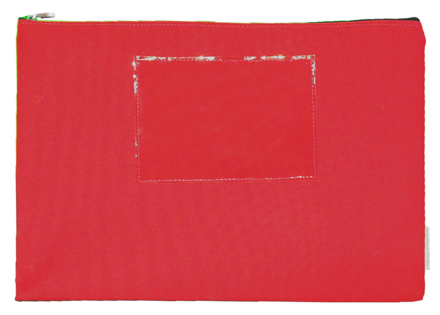 Top Zip Satchel - A3 - BagMasters Australia