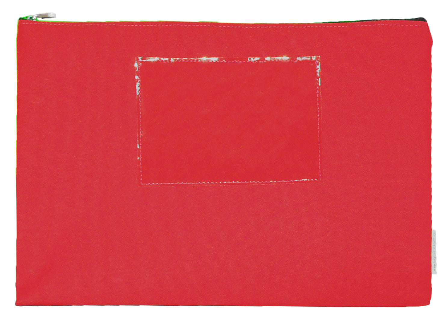 Top Zip Satchel - A3 - BagMasters Australia