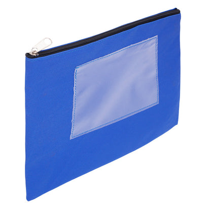 Top Zip Satchel - A4 - BagMasters Australia