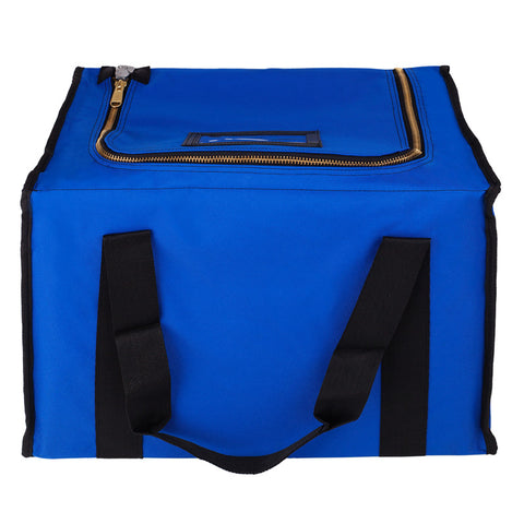 Locking Utility Bag (collapsible) - BagMasters Australia