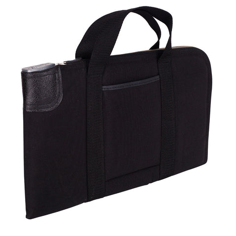 Locking Firearm Security Bag - BagMasters Australia