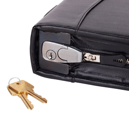 Locking Directors Portfolio - BagMasters Australia