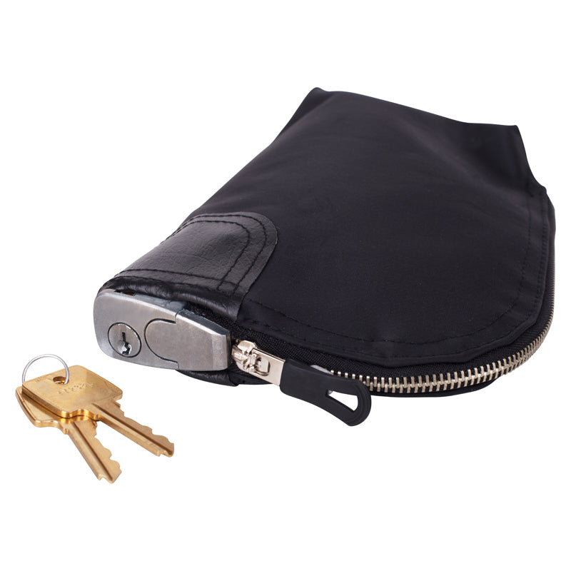 Locking Night Safe Wallet - BagMasters Australia