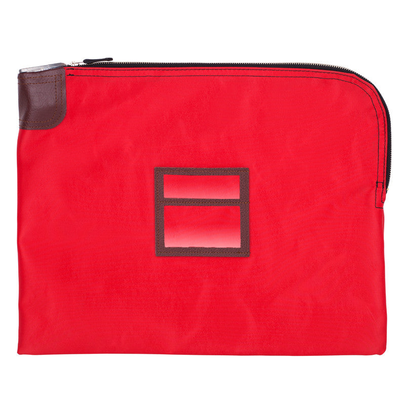 Locking Satchel - 3 sizes - BagMasters Australia