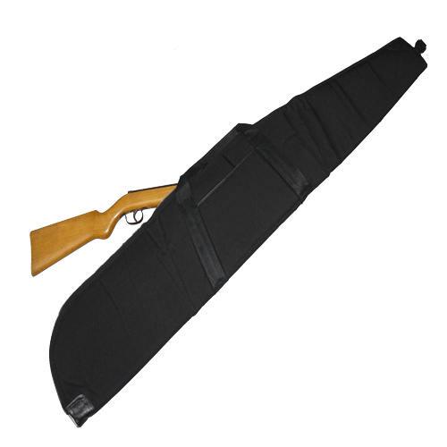 Locking Rifle Transport Bag - BagMasters Australia