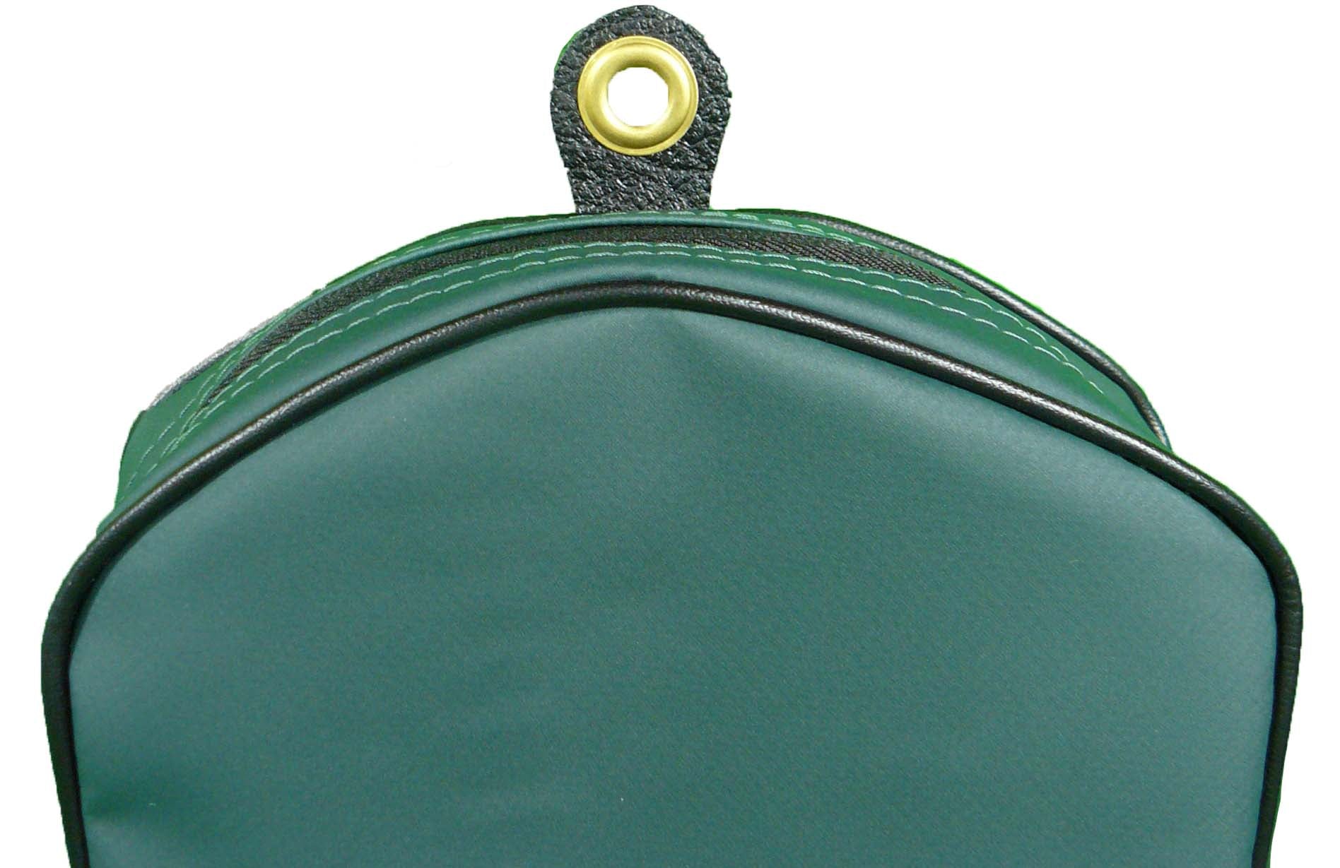 Open Top Bag - Pouch style - BagMasters Australia