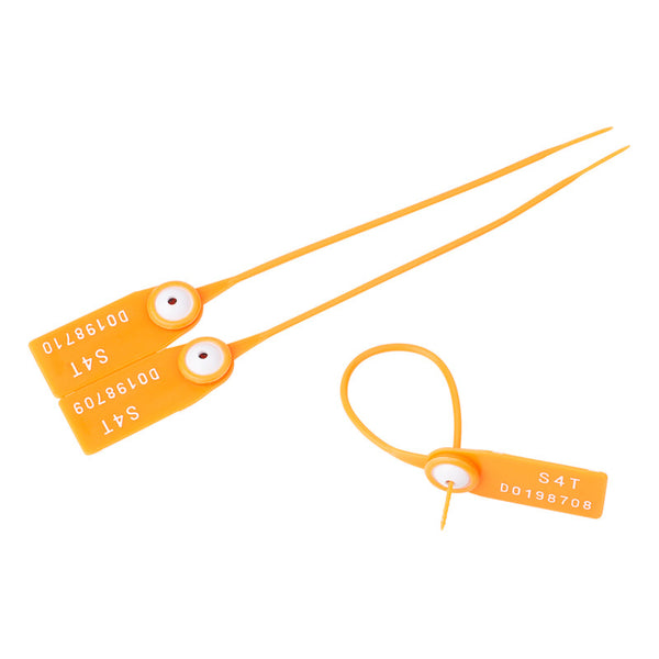 Packets of Plastic Seals (500 seal pack) - BagMasters Australia