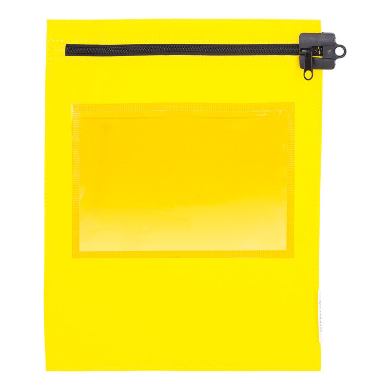 Courier Satchel - A4 Portrait - BagMasters Australia