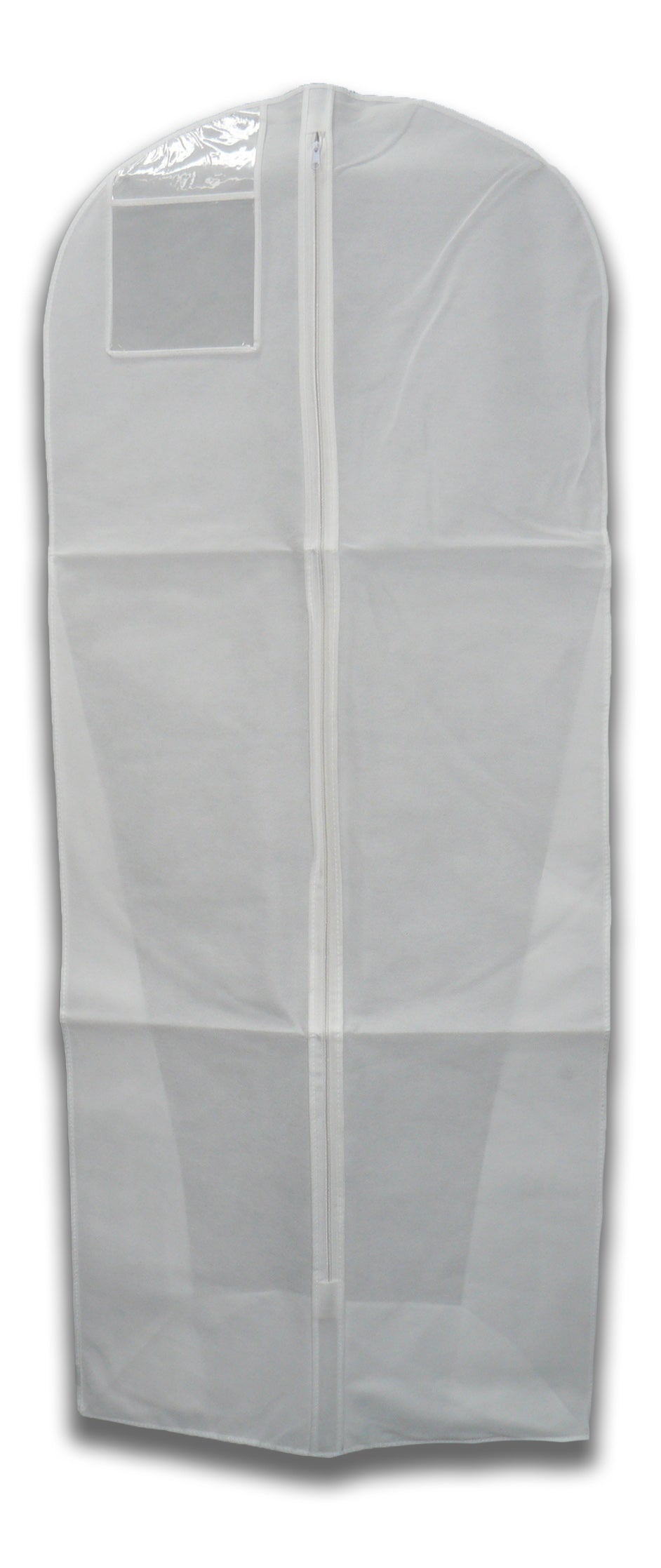 Bridal Bags White - (Carton 50 Bags) - BagMasters Australia