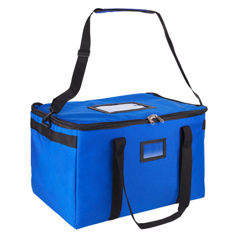 Insulated Cool Bag - Large - BagMasters Australia