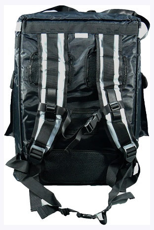 Large Backpack Food Delivery Bag - BagMasters Australia