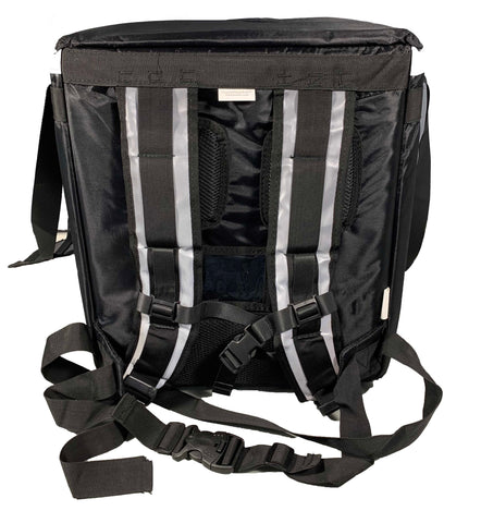 Medium Backpack Food Delivery Bag - BagMasters Australia