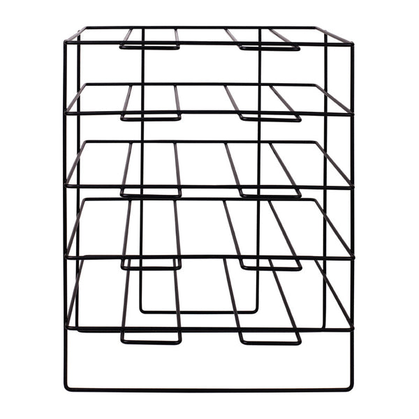 Large 10 Box Pizza Bag Rack - BagMasters Australia