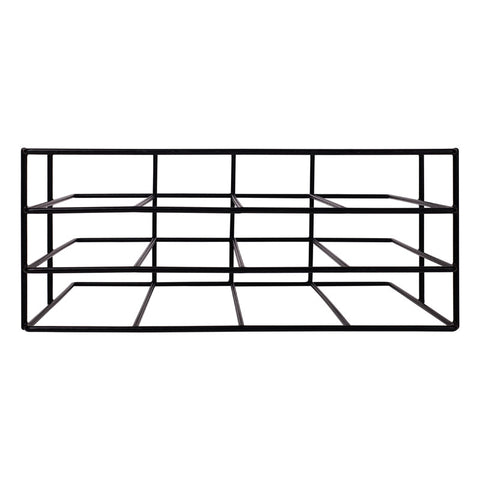 3 Box Pizza Bag Rack - BagMasters Australia