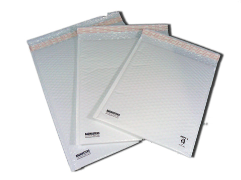 Padded Mailer - Heavy Duty (Price per carton) - BagMasters Australia