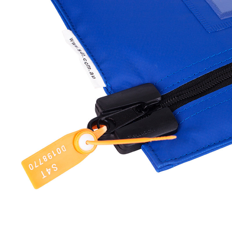 Packets of Plastic Seals (500 seal pack) - BagMasters Australia