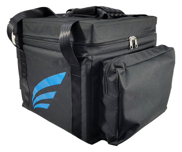 Medical Equipment Transport Bag - BagMasters Australia