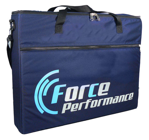 Force Plate bag - BagMasters Australia
