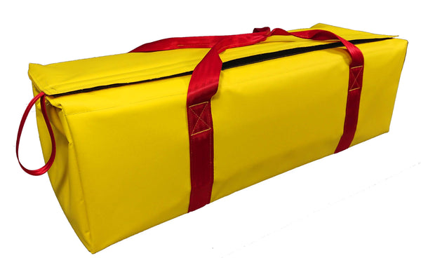 Compressed Air Cylinder Bags (CABA) - BagMasters Australia