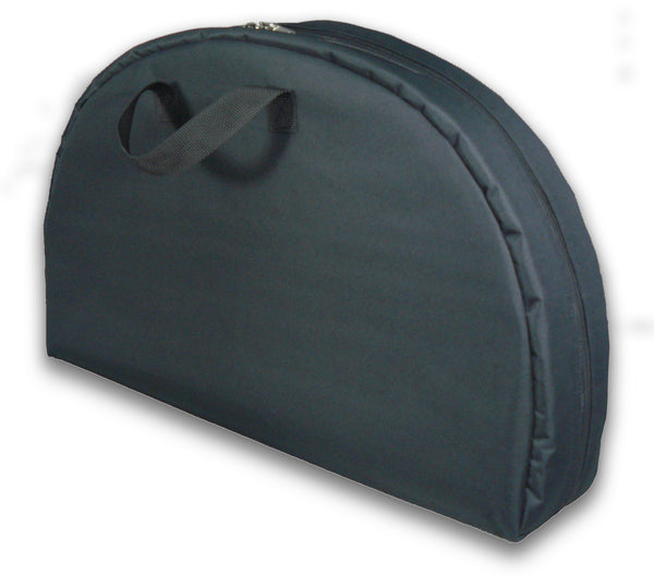 "Clam Shell" bag - BagMasters Australia