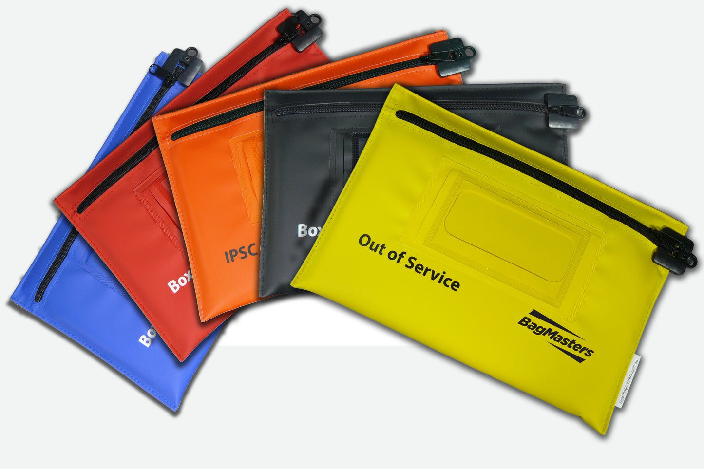 Satchel Padded - Large - BagMasters Australia