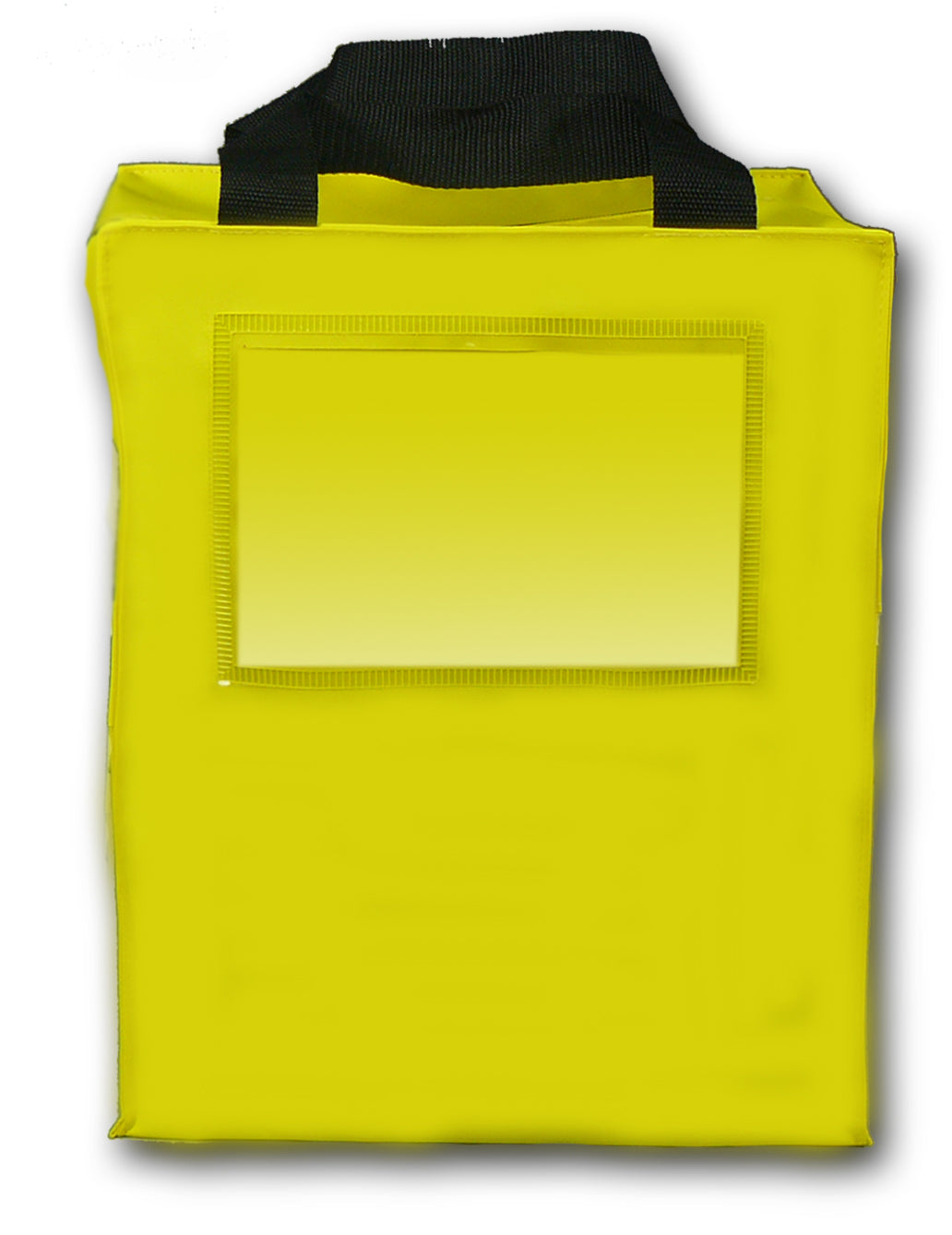 Securable Courier Bag - BagMasters Australia