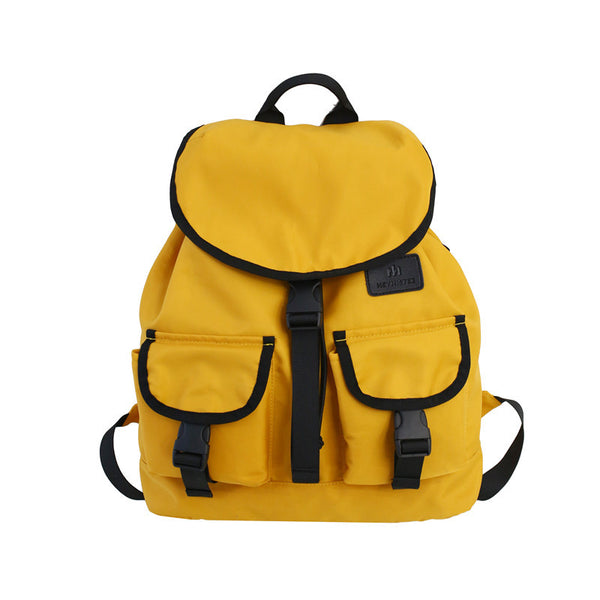 Backpack Style 3