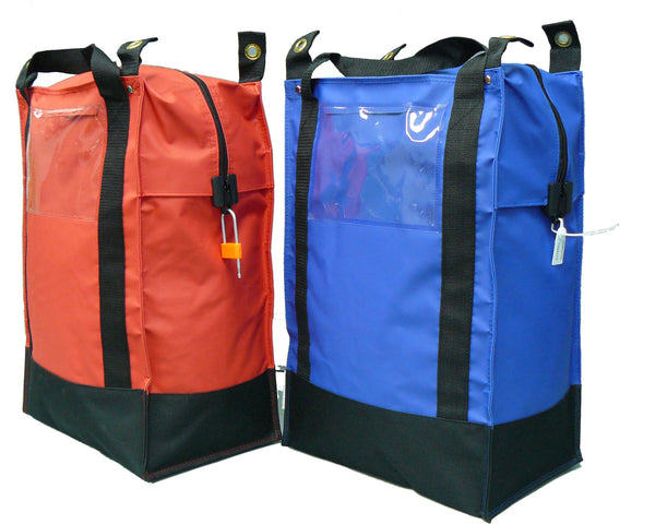 Mail/Courier bag - BagMasters Australia