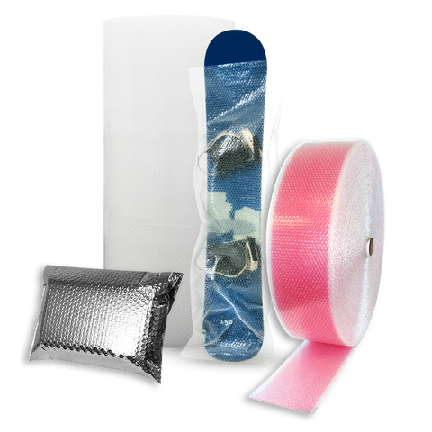 Bubble Bags