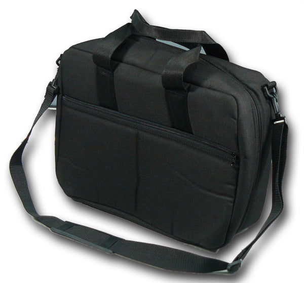 Discreet Locking Security Bag - BagMasters Australia