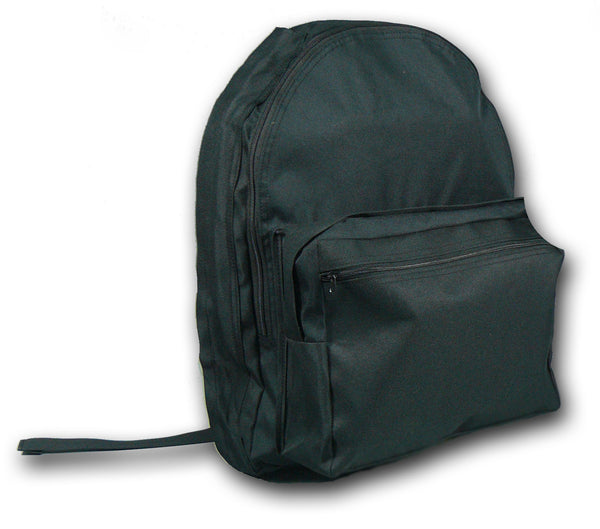 Discreet Locking Backpack - BagMasters Australia