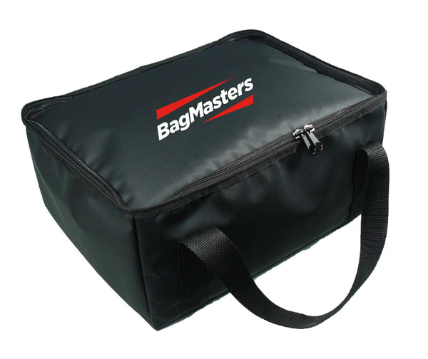 Insulated Drink Transport Bag - BagMasters Australia