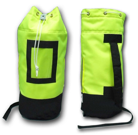 Fire Rescue Rope Bag - BagMasters Australia