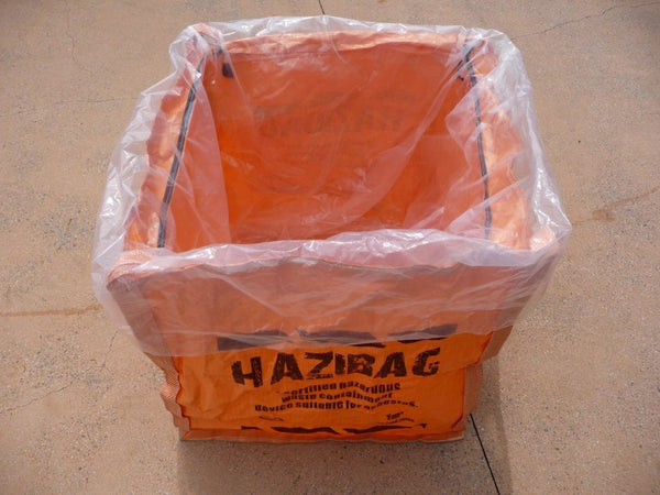 Hazibag Medium (1.5CM - Bundle of 8 bags) - BagMasters Australia